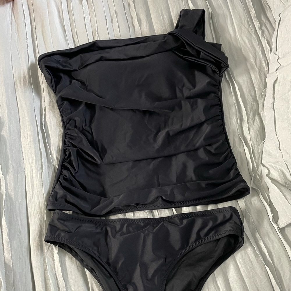 Brand new bathing suit with tags